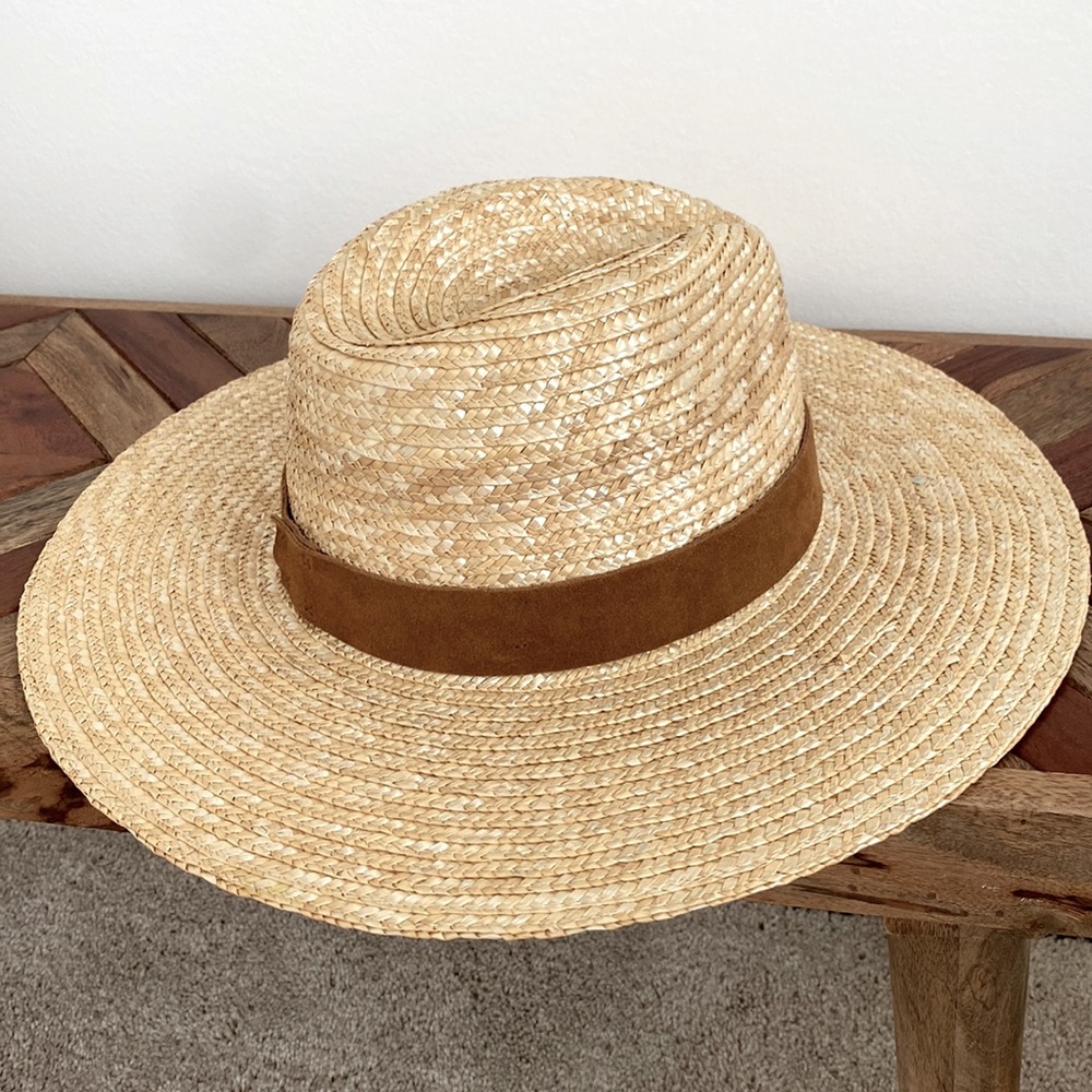 Gigi Pip Sun Hat One Size